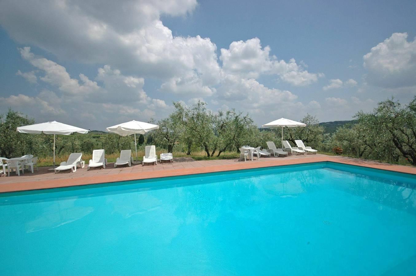 Vakantieappartement in Romola, Italië voor 4 personen foto 5