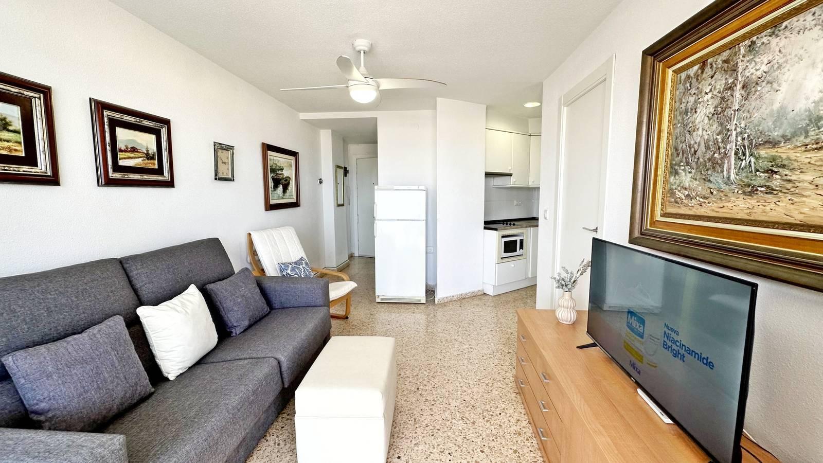 Vakantieappartement in Safor foto 6