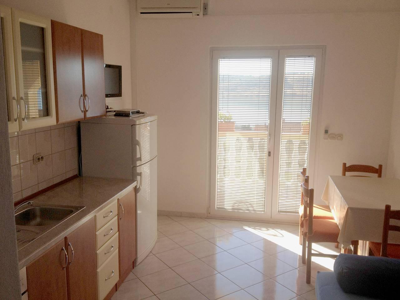 Vakantieappartement in Zadar, Kroatië voor 2 personen foto 10