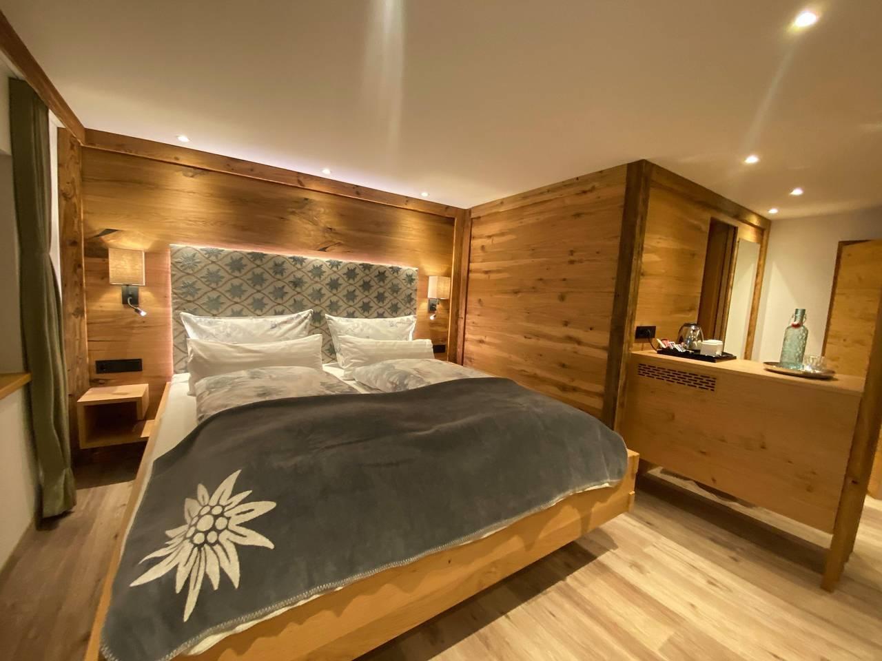 Vakantieappartement in Mittelberg, Oostenrijk voor 2 personen foto 5