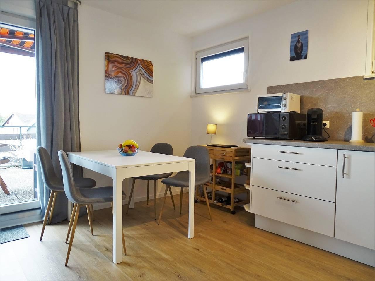Vakantieappartement in Dahme, Duitsland voor 4 personen foto 5