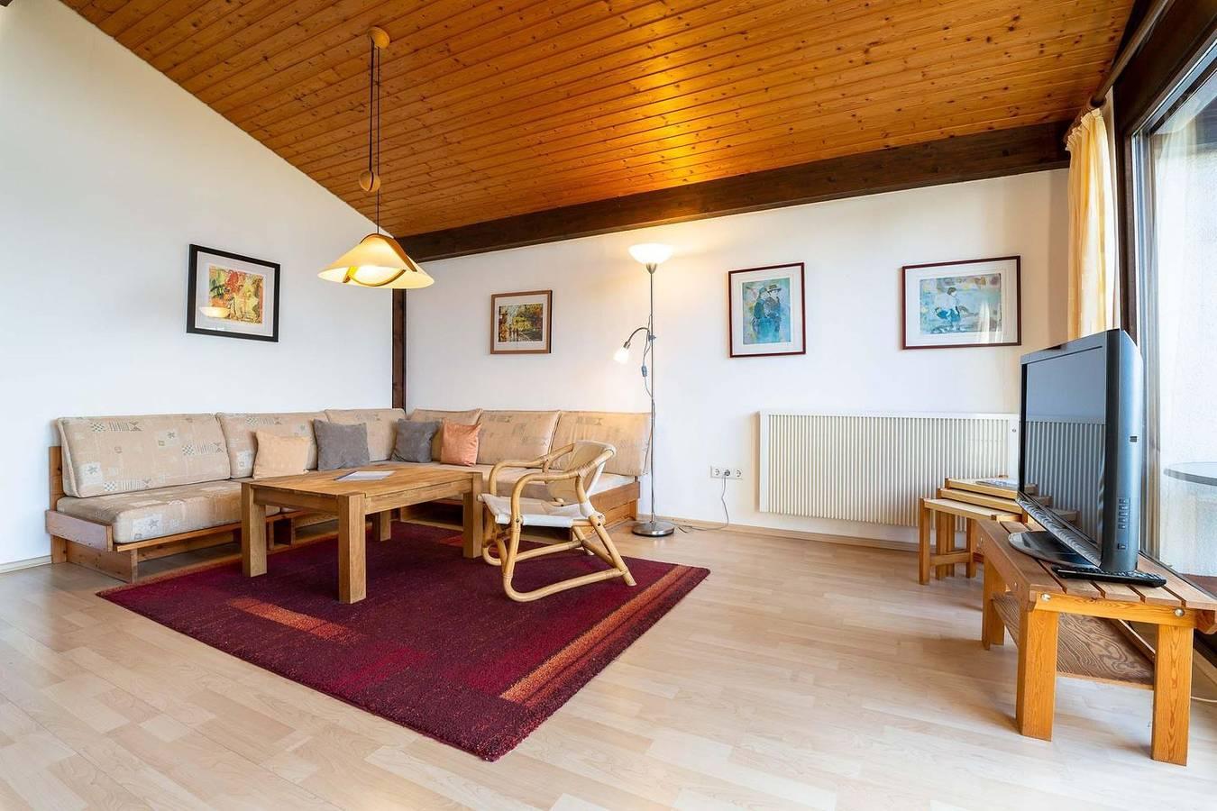 Vakantiehuis in Bodensee, Duitsland voor 4 personen foto 3