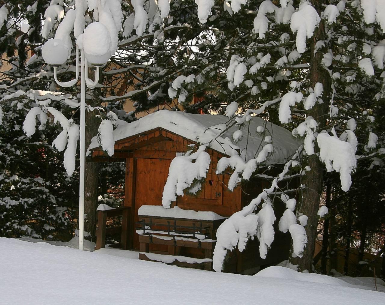 Vakantieappartement in Ortisei, Italië voor 2 personen foto 18