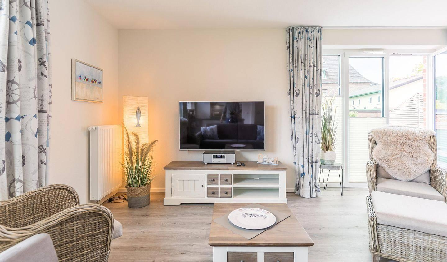 Vakantieappartement in Büsum, Duitsland voor 4 personen foto 4
