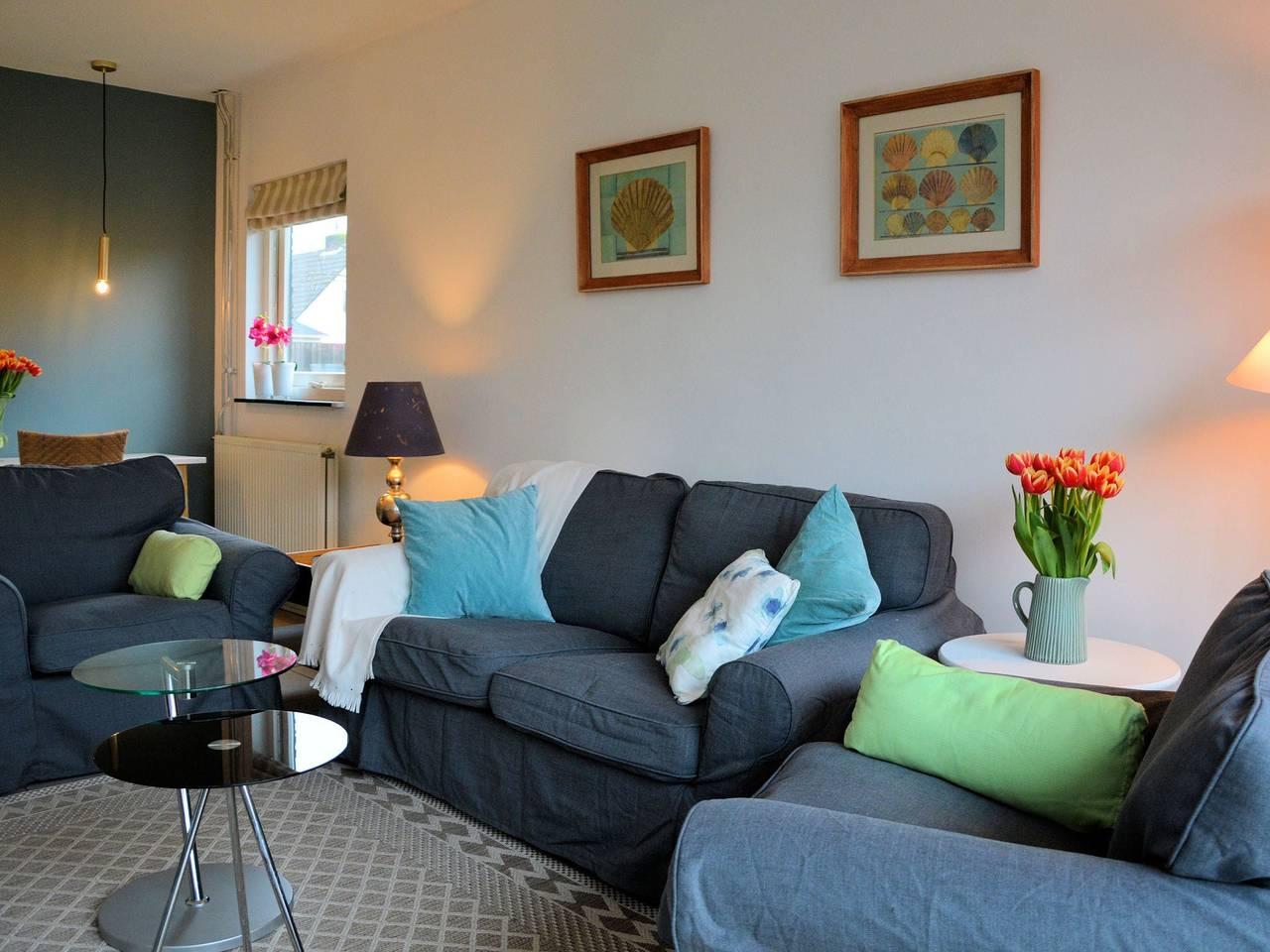 Vakantiehuis in Noordwijkerhout, Nederland voor 6 personen foto 8