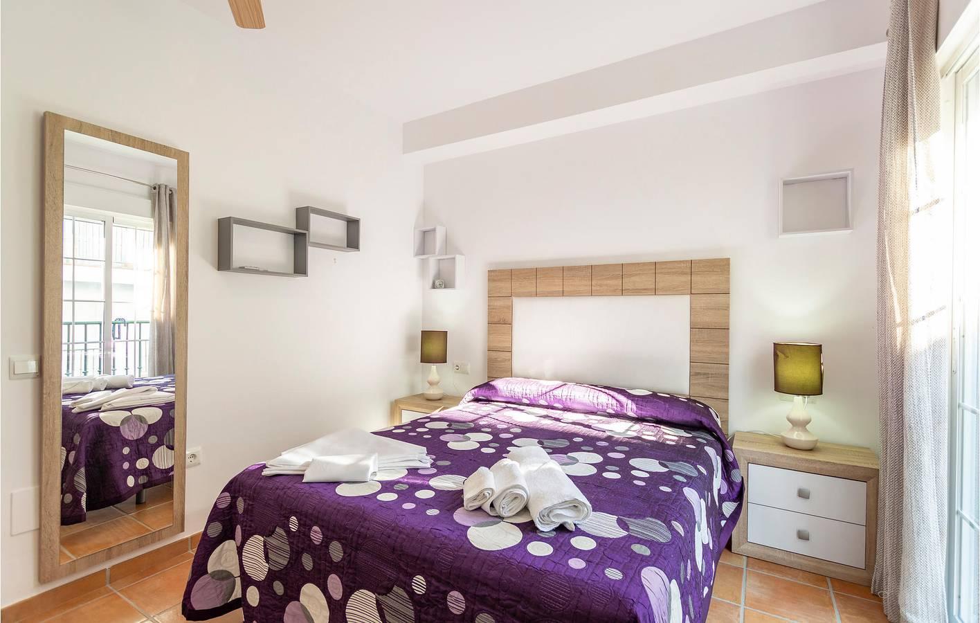 Vakantieappartement in Axarquía, Spanje voor 4 personen foto 15