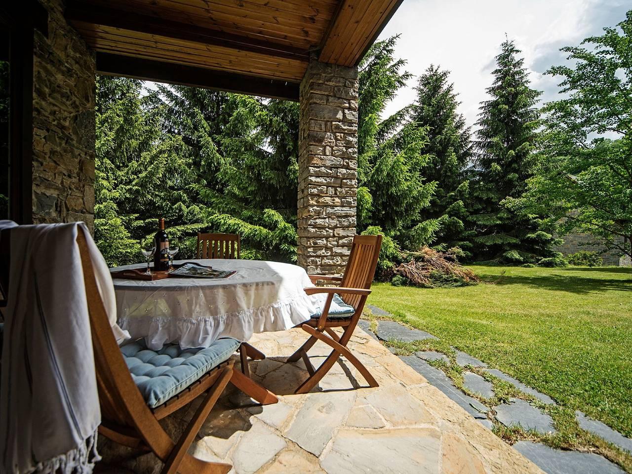 Vakantiehuis in Vielha bij Baqueira Ski in Vielha, Vielha e Mijaran, Spanje voor 8 personen foto 19