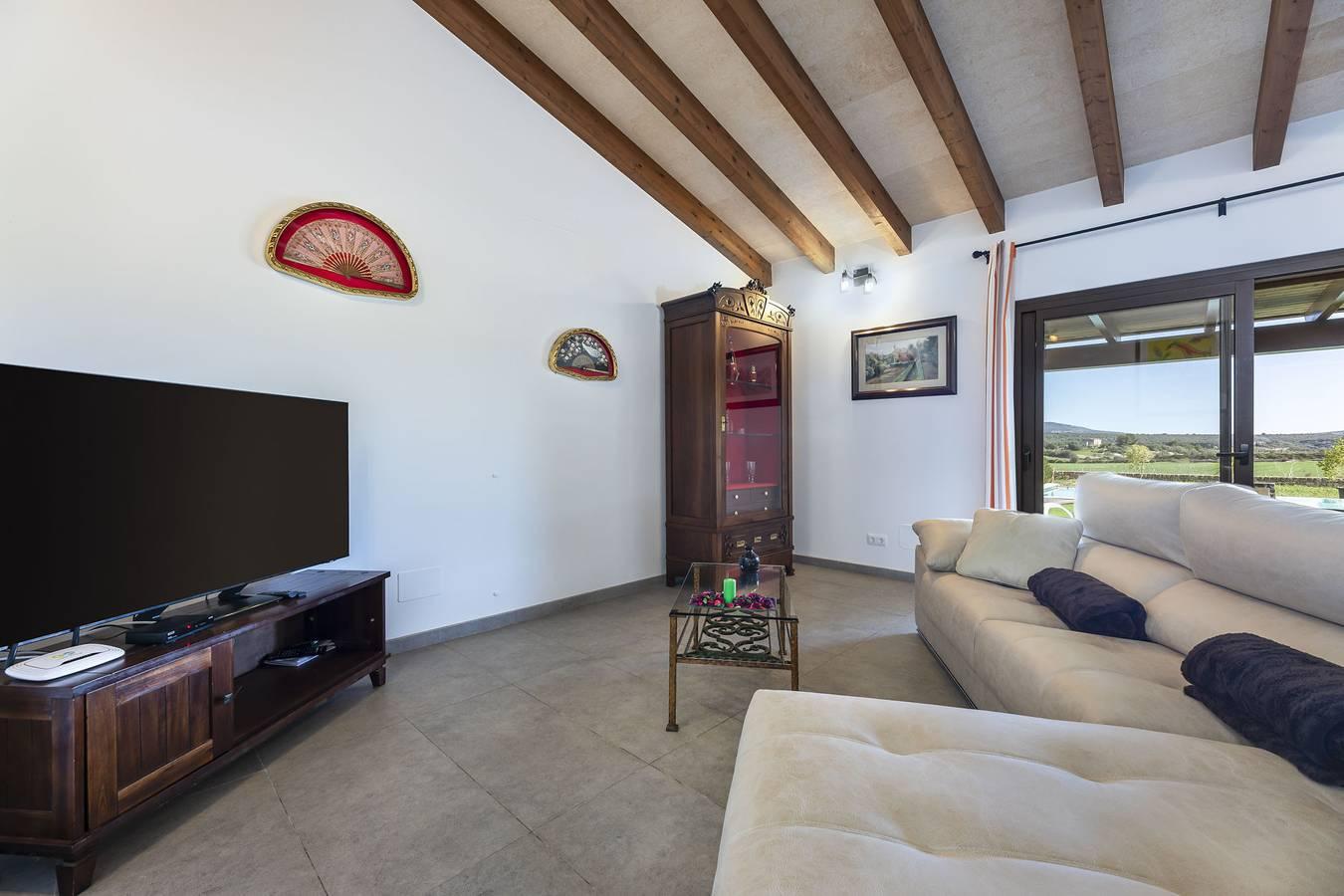 Vakantiehuis in Ariany, Spanje voor 6 personen foto 5