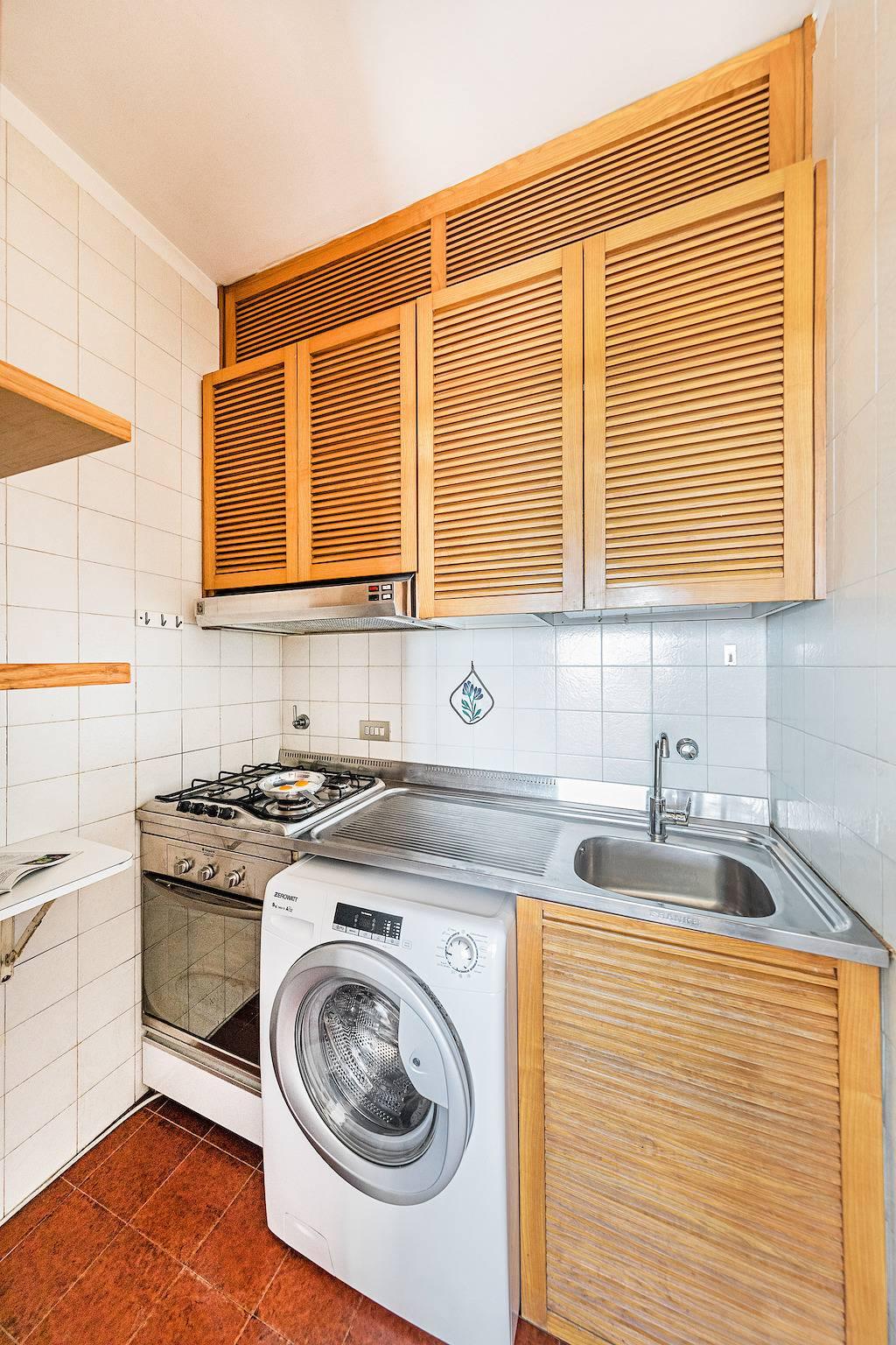 Vakantieappartement in Rieva Fiore, Italië voor 5 personen foto 8