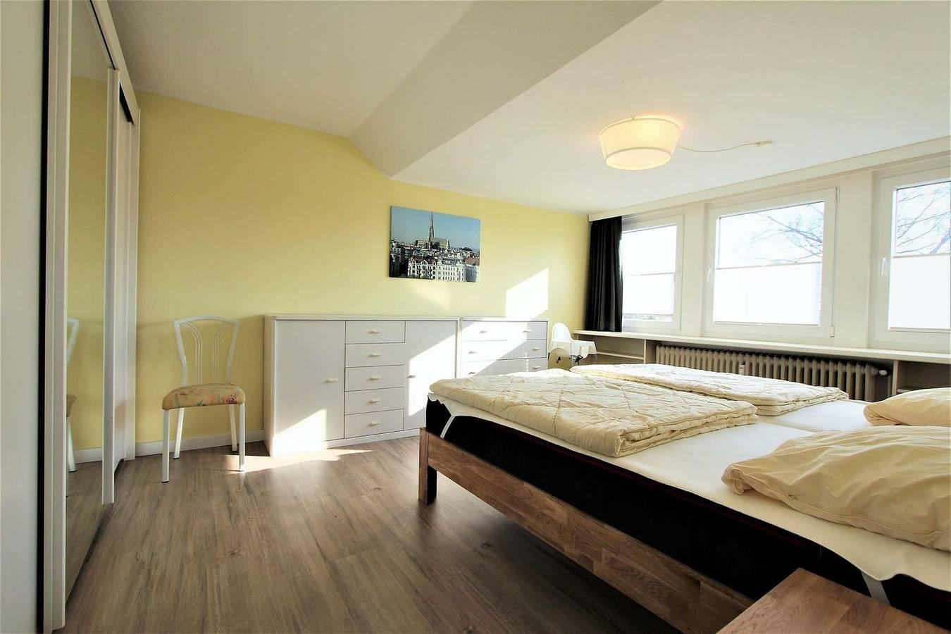 Vakantieappartement in Kellenhusen, Duitsland voor 4 personen foto 6
