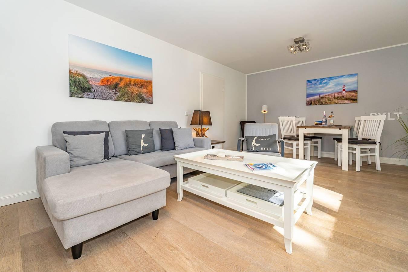 Vakantieappartement in Sylt, Duitsland voor 4 personen foto 3