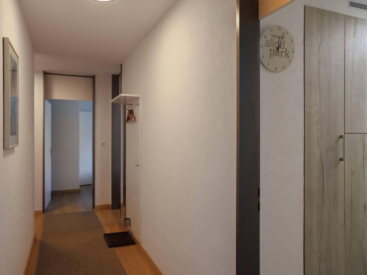 Allod Park Haus C 301 in Davos Platz 1, Davos, Zwitserland voor 5 personen foto 15
