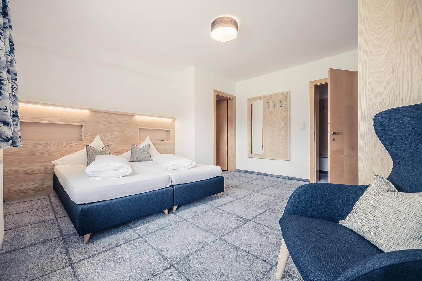 Vakantieappartement met zwembad in Weißkamm, Sölden, Oostenrijk voor 5 personen foto 24