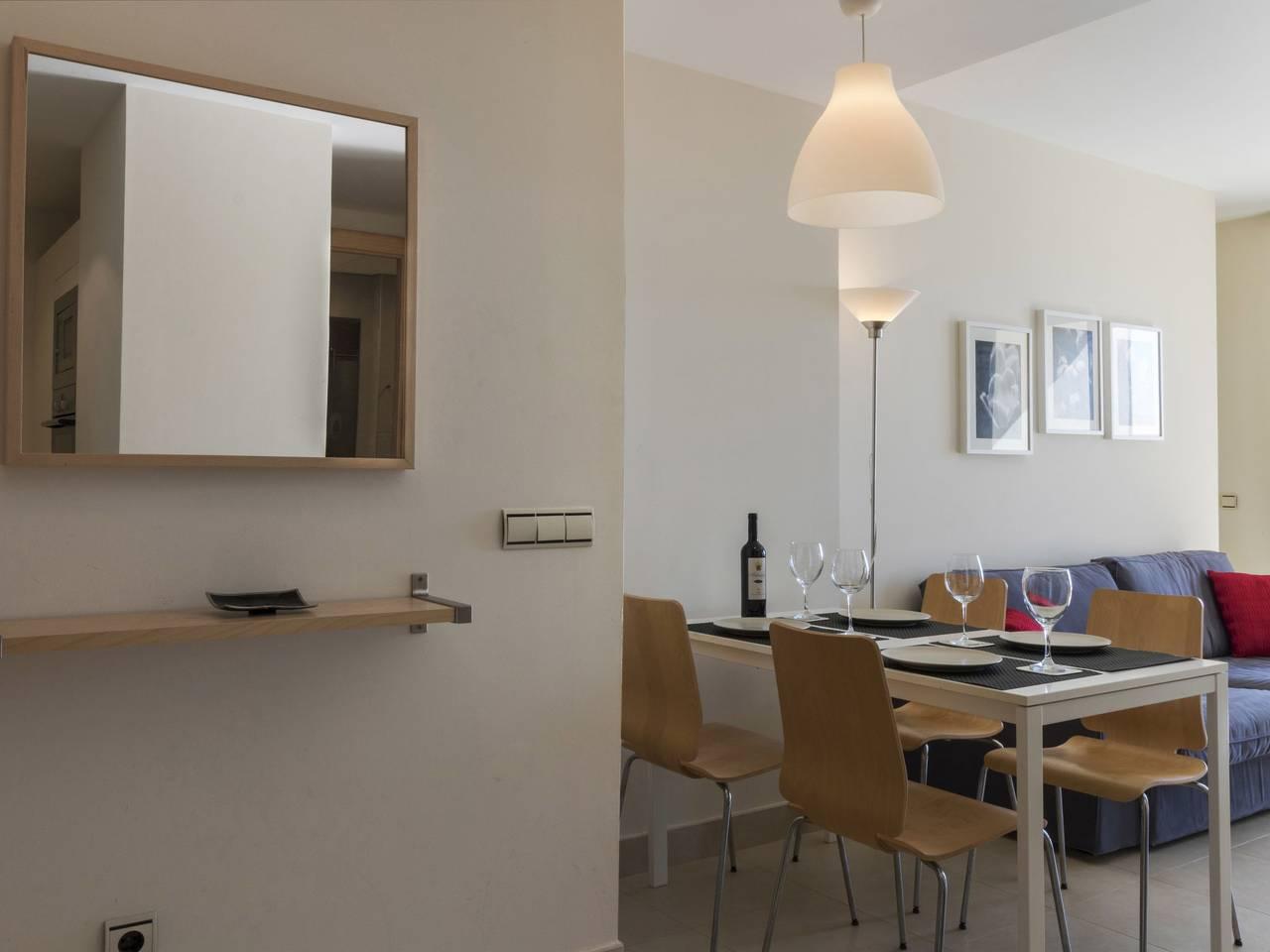 Vakantieappartement in Marbella, Spanje voor 3 personen foto 10