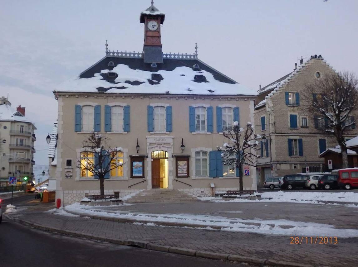 Villa 'Le Koala' in Villard-de-Lans, Parc naturel régional du Vercors, Frankrijk voor 6 personen foto 24