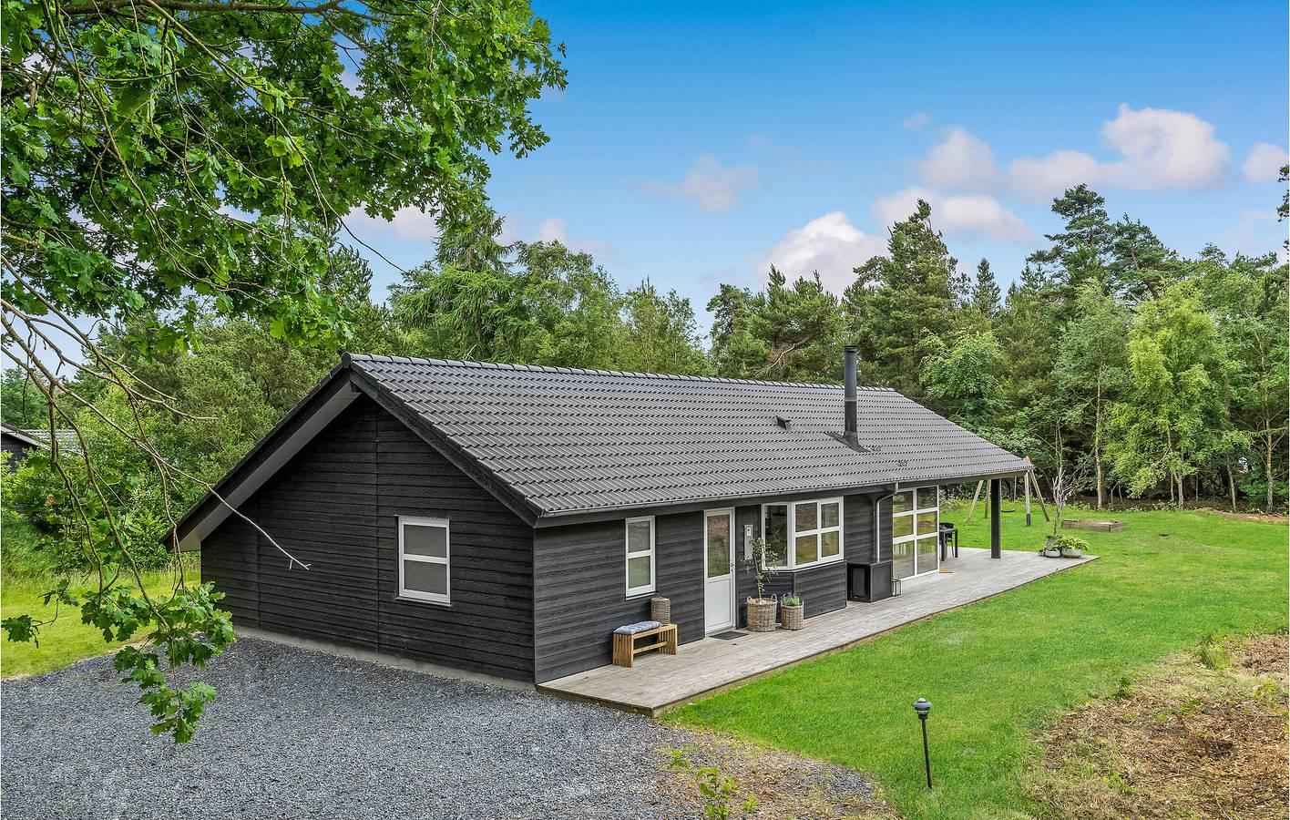 Vakantiehuis in Ho, Denemarken voor 8 personen foto 4