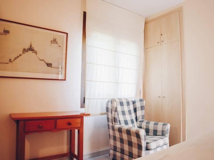 Vakantieappartement met airconditioning in Calella de Palafrugell, Palafrugell, Spanje voor 6 personen foto 19
