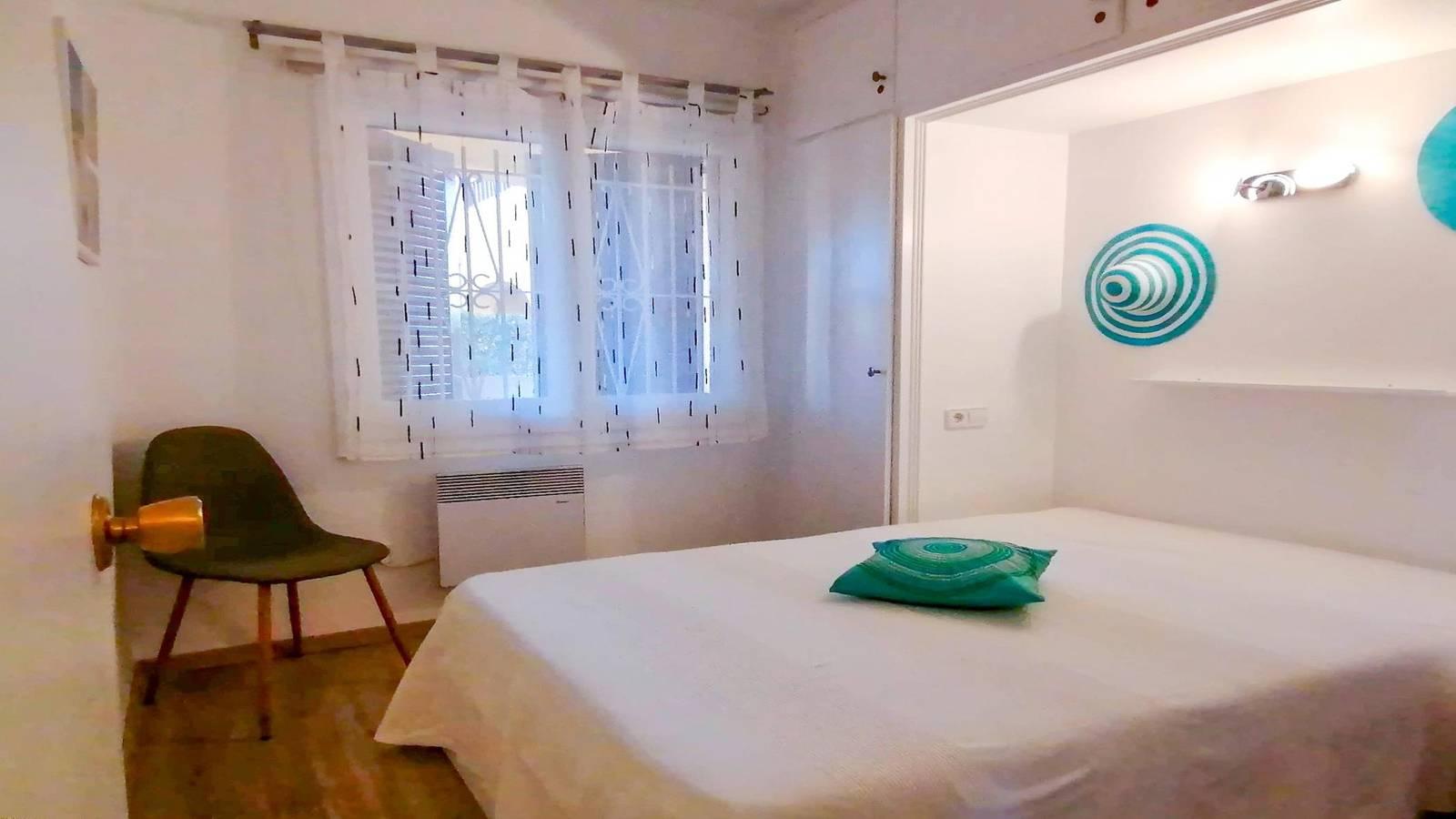 Vakantieappartement in L'Escala, Spanje voor 6 personen foto 17