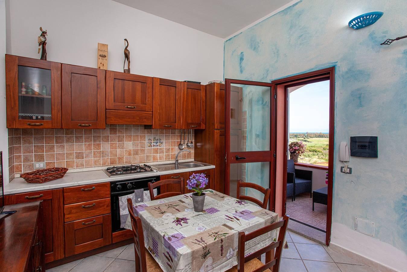 Vakantieappartement in Posada, Italië voor 3 personen foto 6