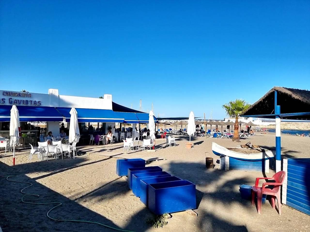 Vakantieappartement in Manilva, Spanje voor 6 personen foto 15