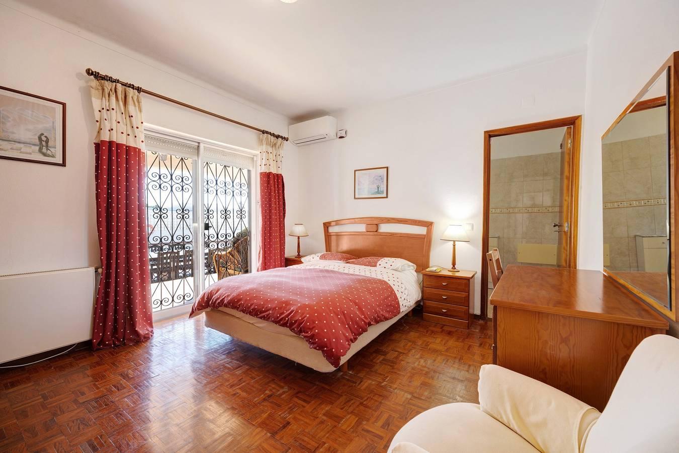 Vakantiehuis in Lagoa, Portugal voor 9 personen foto 9