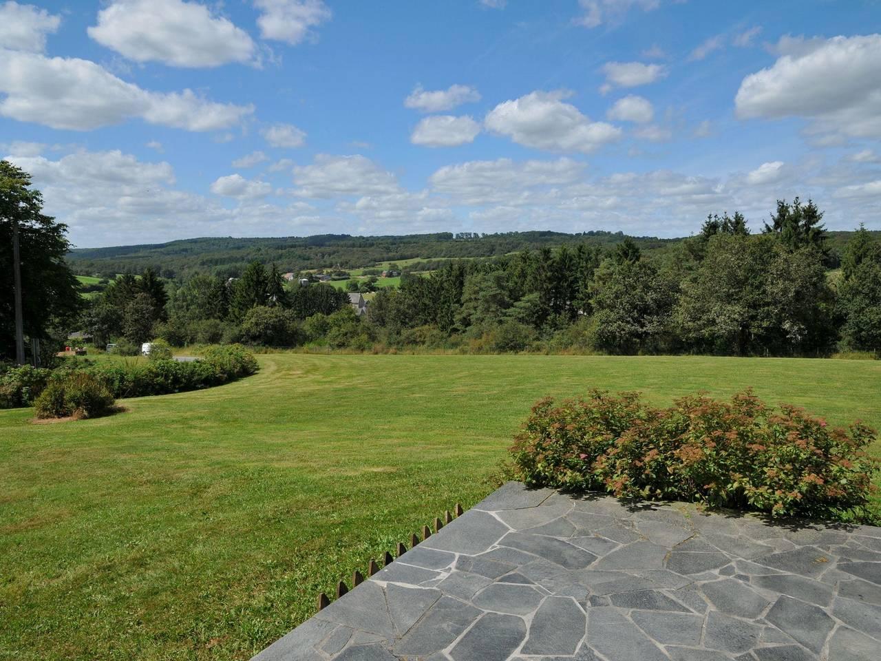 Vakantiehuis in Ardennen bij Smaakvallei in Somme-Leuze, België voor 9 personen foto 19