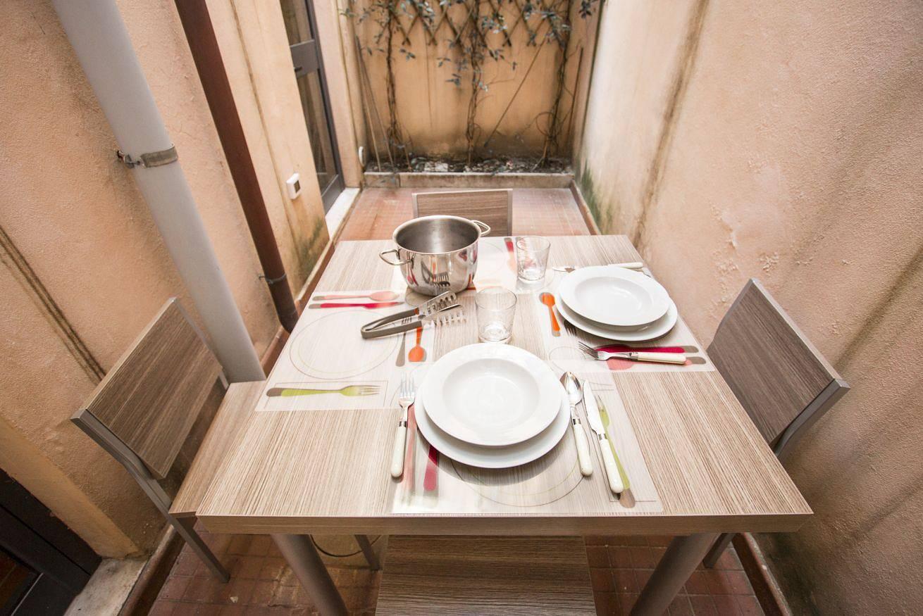 Vakantieappartement in Versilia, Italië voor 3 personen foto 12