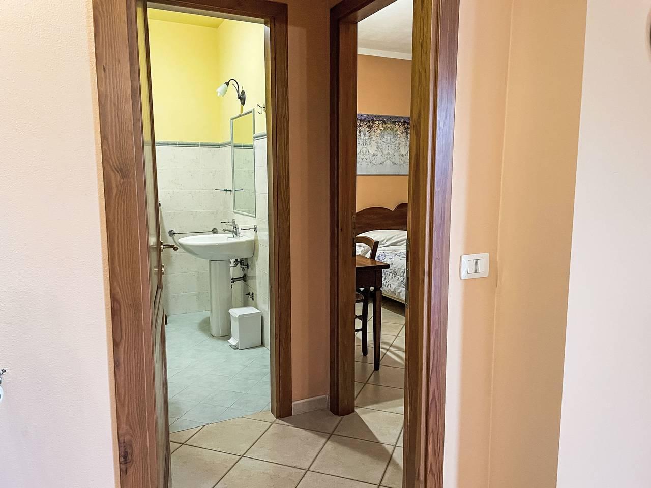 Vakantieappartement in Tuscia, Italië voor 2 personen foto 14