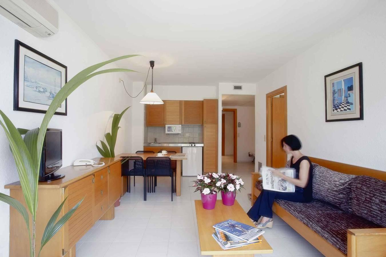Vakantieappartement in Pals, Spanje voor 2 personen foto 11