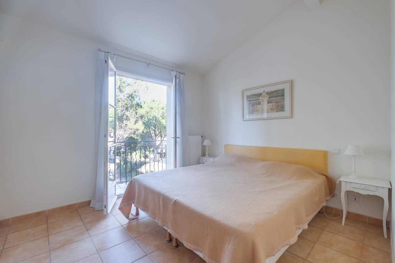 Vakantiehuis in Var, Frankrijk voor 6 personen foto 10