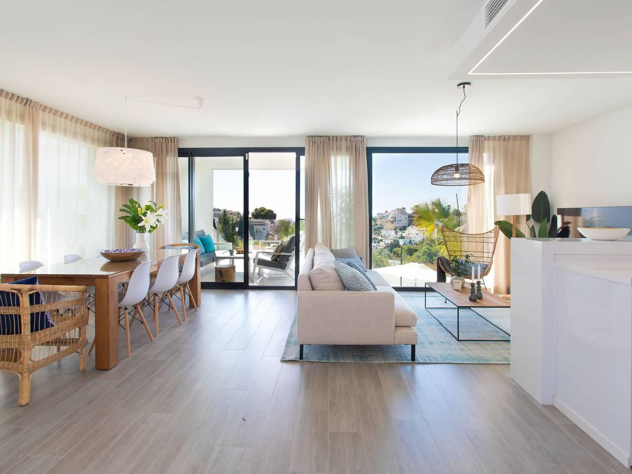 Vakantiehuis in Nerja, Spanje voor 8 personen foto 5