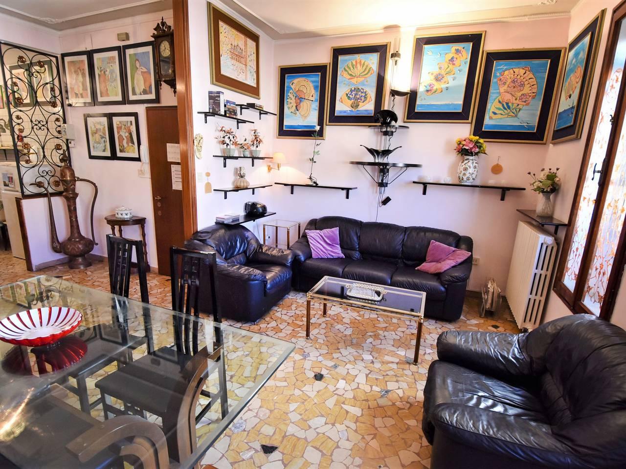 Vakantieappartement in Venetië, Italië voor 5 personen foto 2