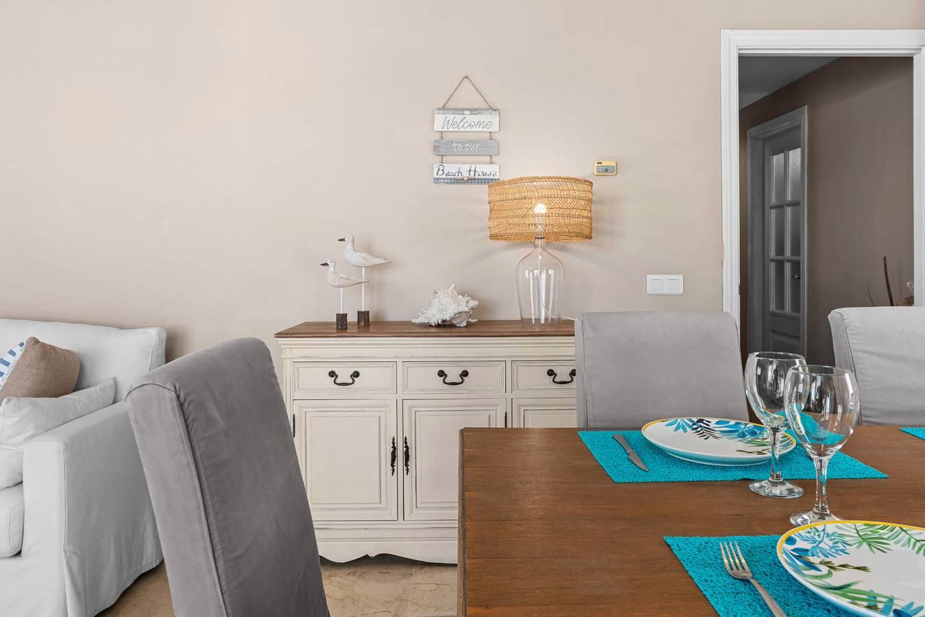 Vakantieappartement in Manilva, Spanje voor 4 personen foto 14