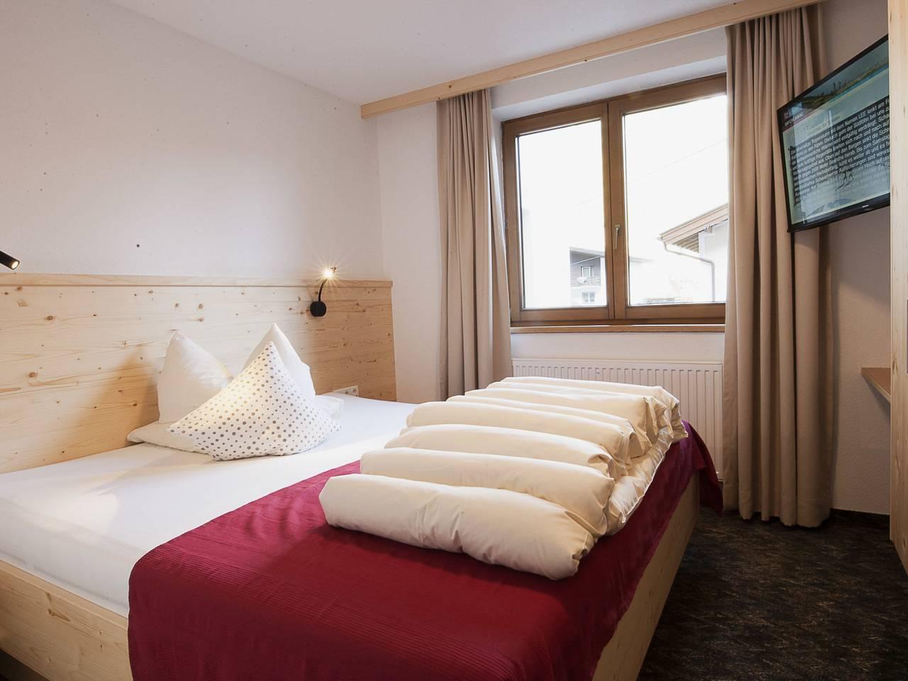 Vakantieappartement in Ötztal, Oostenrijk voor 3 personen foto 4