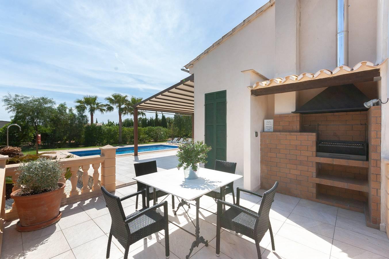 Vakantiehuis in Inca, Spanje voor 5 personen foto 4