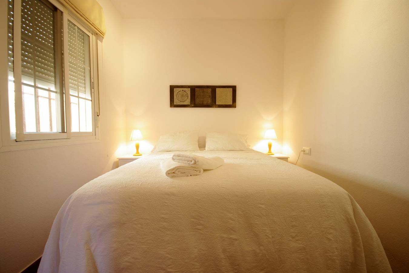 Vakantieappartement in Tarifa, Spanje voor 3 personen foto 16