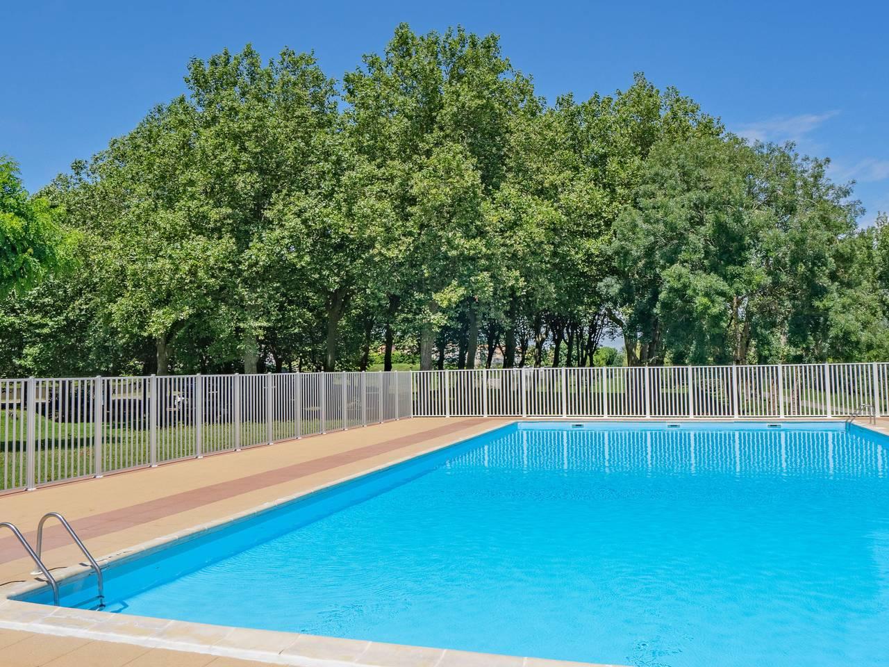 Vakantieappartement in Vaux-sur-Mer, Frankrijk voor 4 personen foto 2