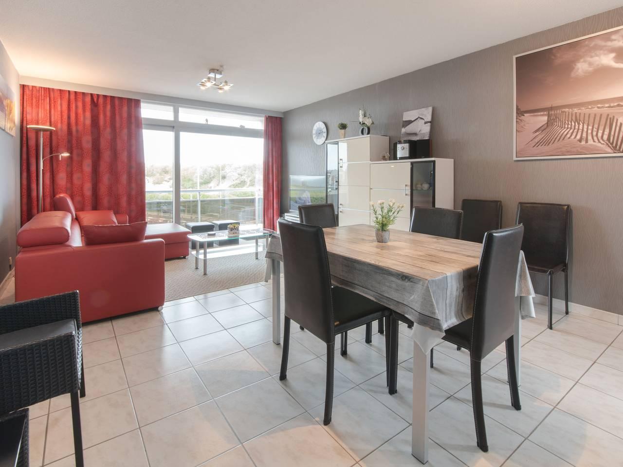 Vakantieappartement in Bredene, België voor 4 personen foto 12