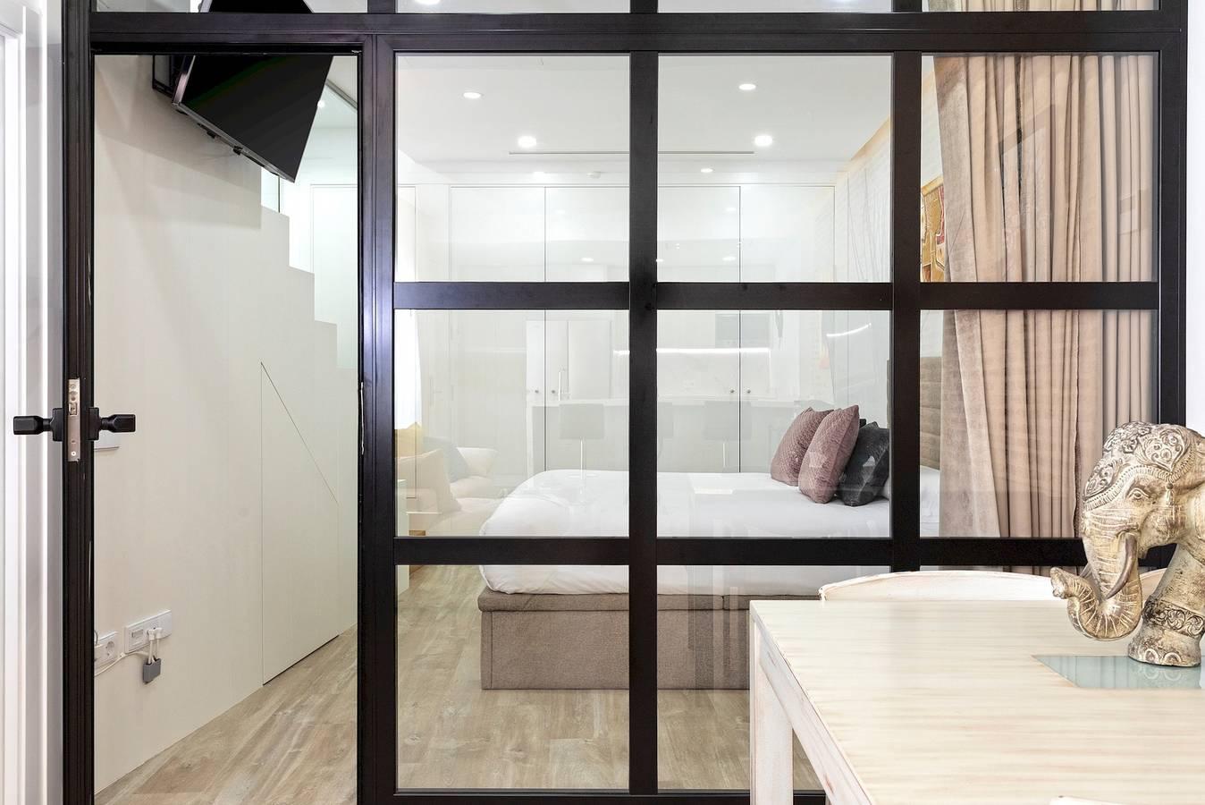 Vakantieappartement in Sevilla, Spanje voor 4 personen foto 10