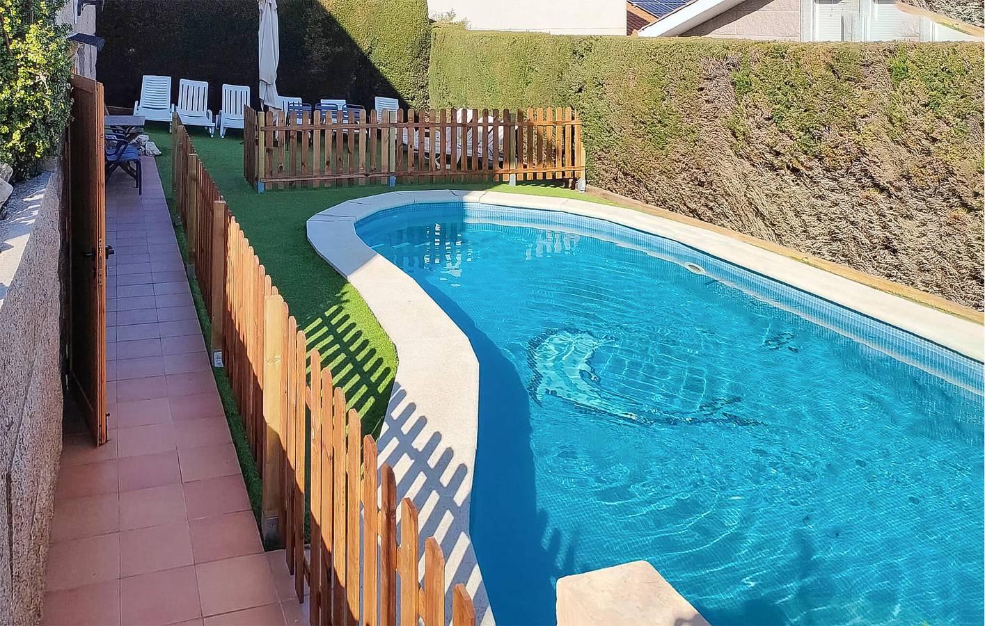 Vakantiehuis in Alella, Spanje voor 15 personen foto 4