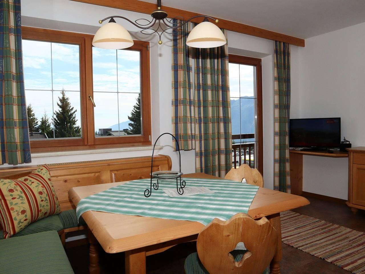 Vakantieappartement in Krimml, Oostenrijk voor 7 personen foto 3
