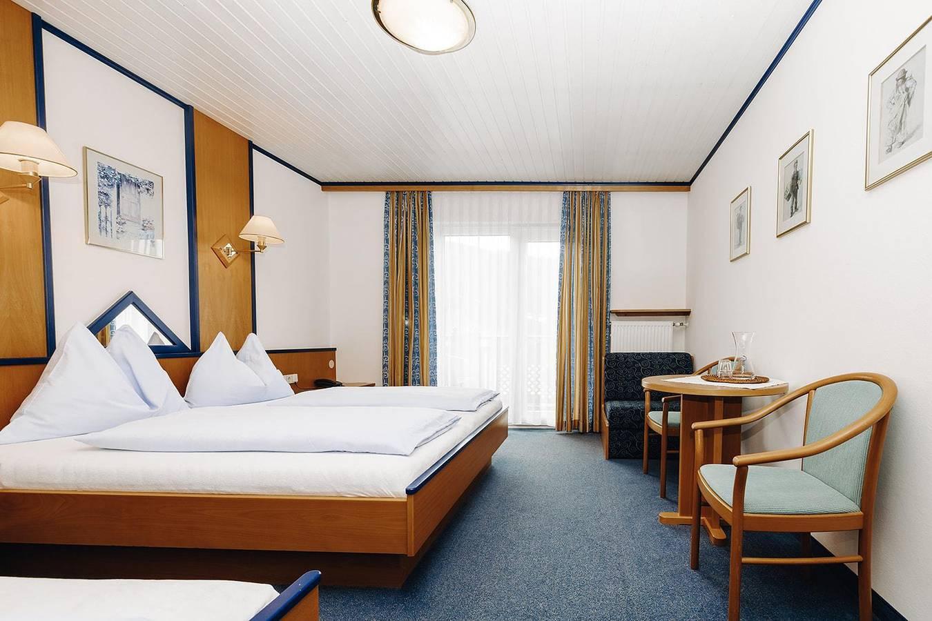 Vakantieappartement in Tauern, Oostenrijk voor 3 personen foto 8