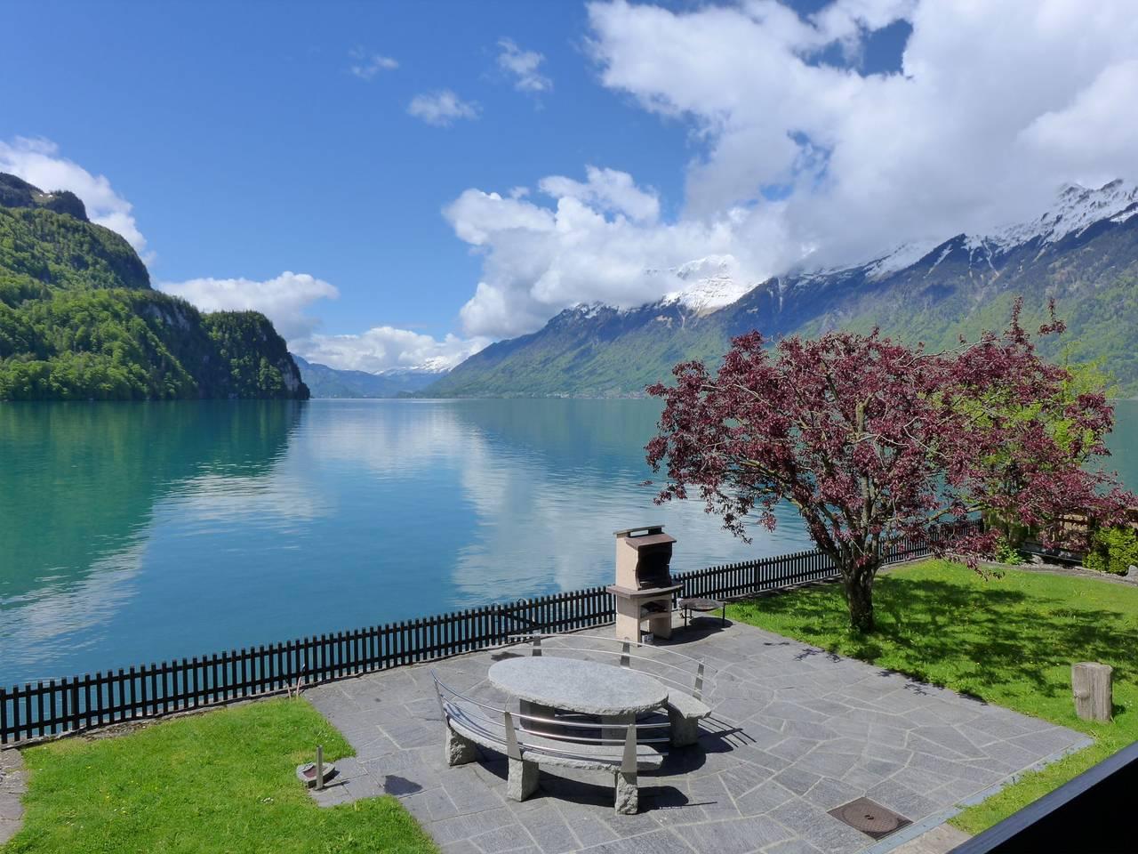 Vakantiehuis in Brienz, Zwitserland voor 7 personen foto 14
