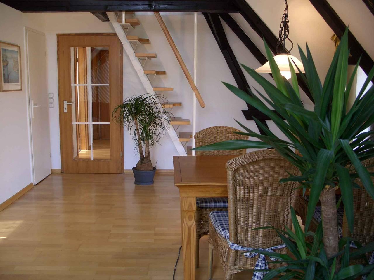 Vakantieappartement in Meerbeck, Duitsland voor 3 personen foto 9