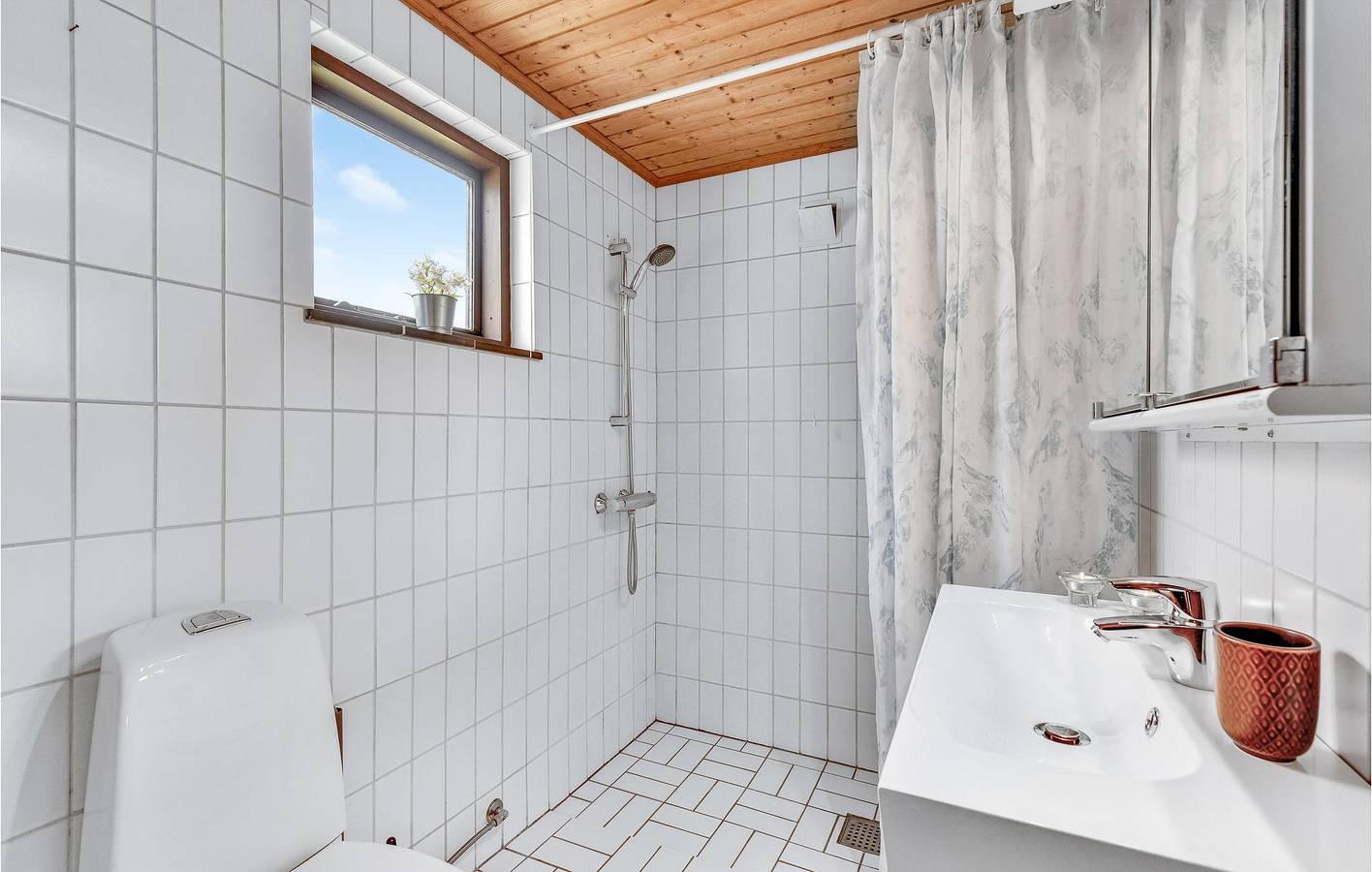 Vakantiehuis in Haurvig, Denemarken voor 6 personen foto 18