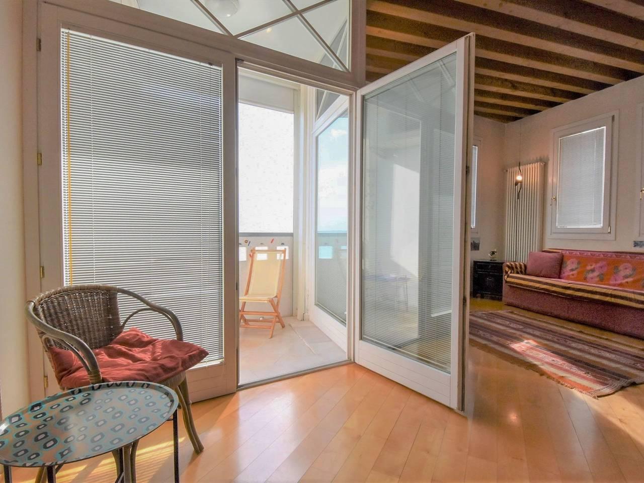 Vakantieappartement in Venetië, Italië voor 3 personen foto 18