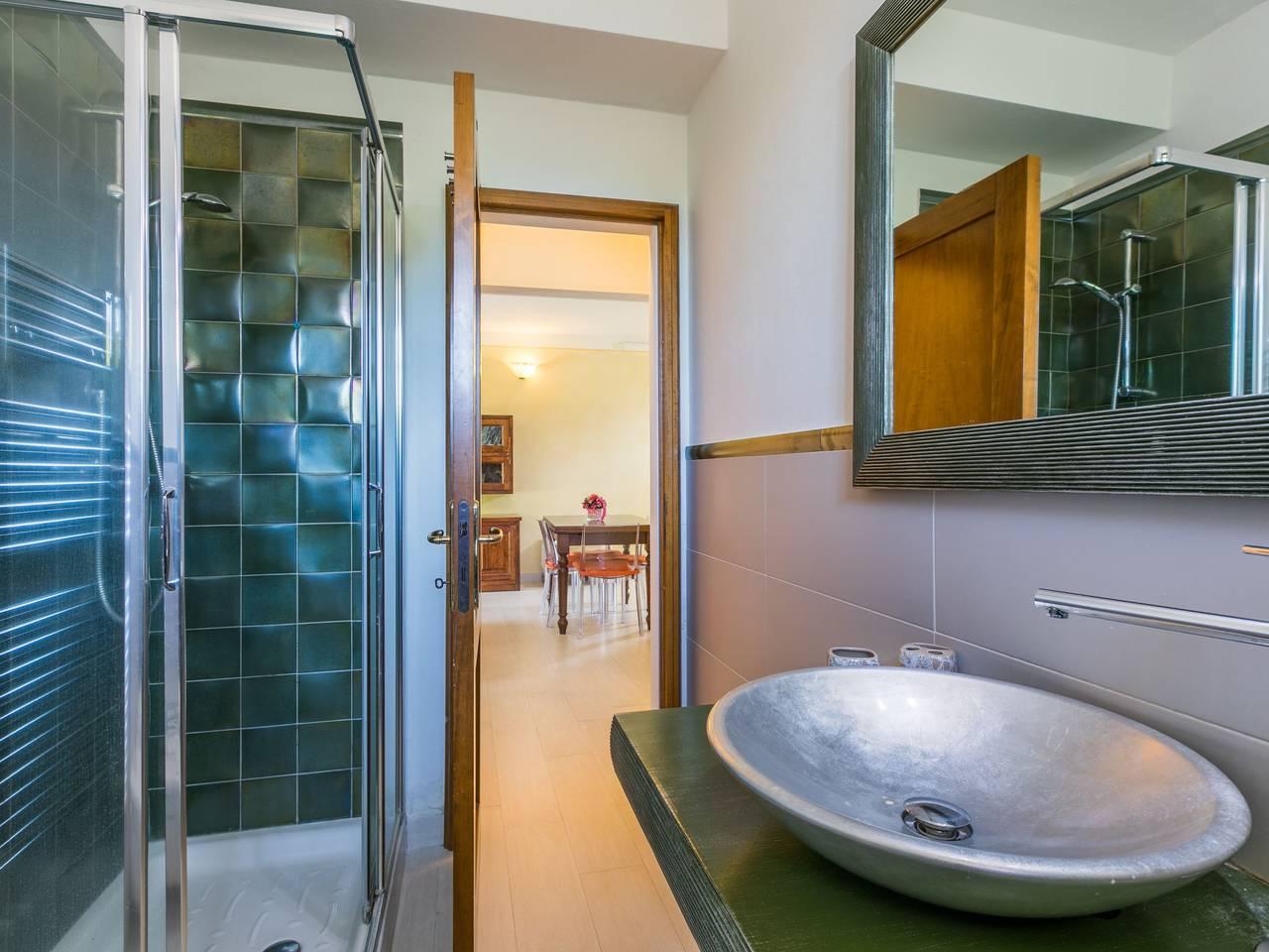 Vakantiehuis in Siena, Italië voor 4 personen foto 17