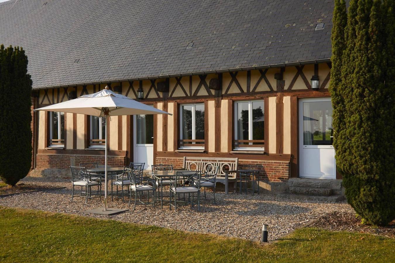 Vakantiehuis in Doudeville, Frankrijk voor 8 personen foto 17