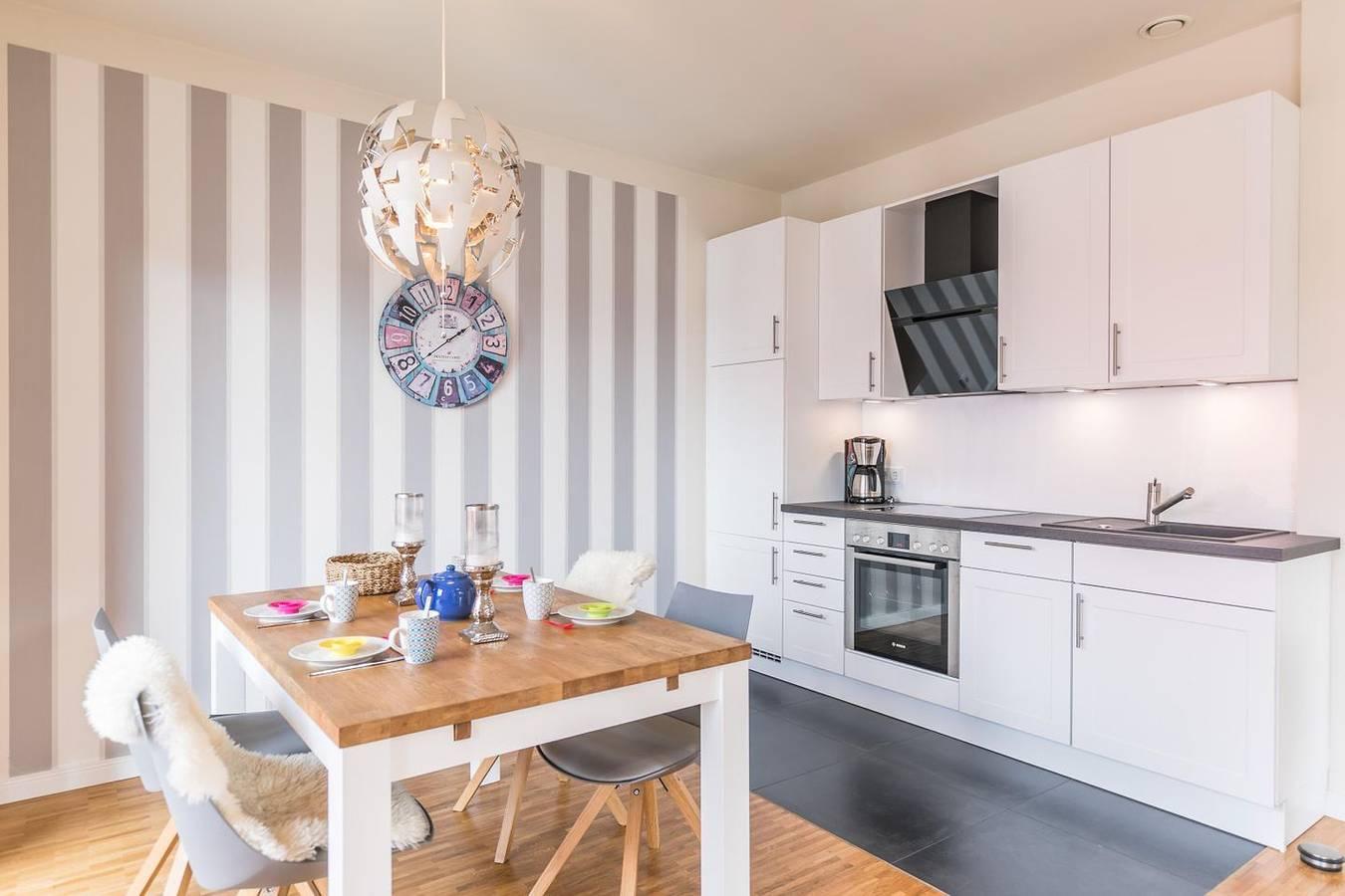 Vakantieappartement in Büsum, Duitsland voor 4 personen foto 10