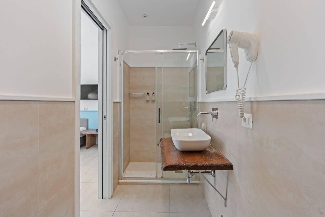 Vakantieappartement in Sorrento, Italië voor 3 personen foto 8
